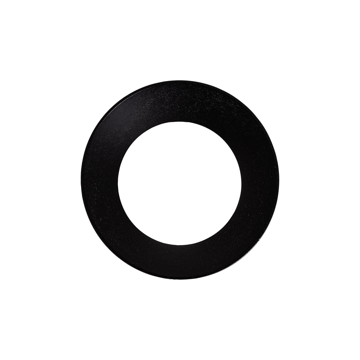 Havit Commercial HCP-82322-BR Downlight Inner Ring - Black-Havit Commercial-Ozlighting.com.au
