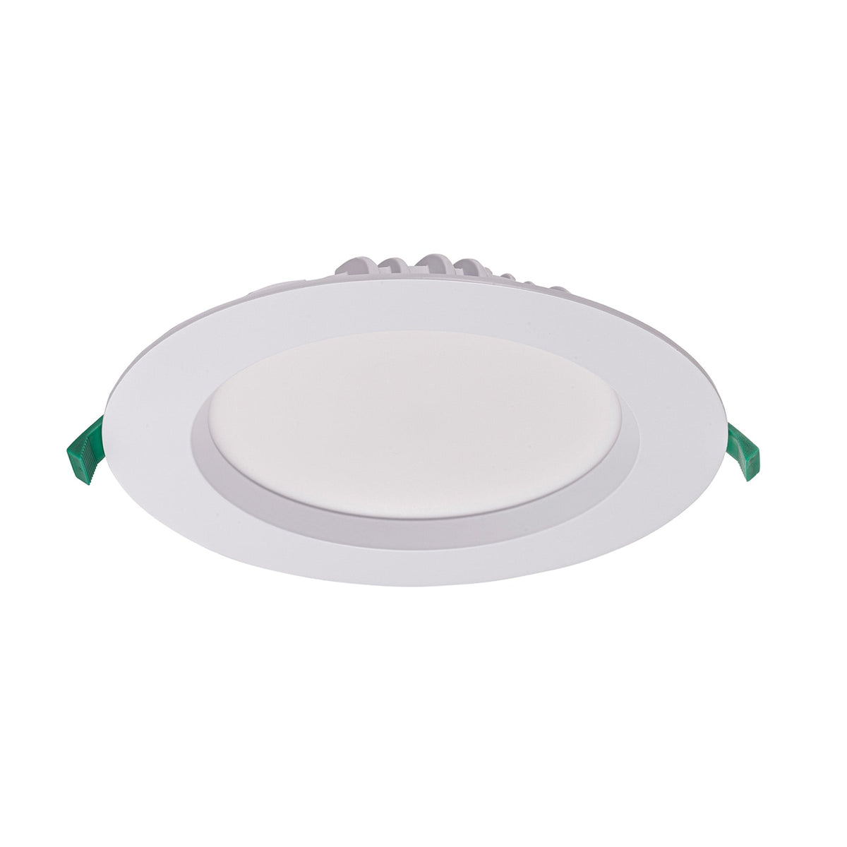 Havit Commercial HCP-8234012 LED Downlight - 20W-40W, Recessed, White-Havit Commercial-Ozlighting.com.au