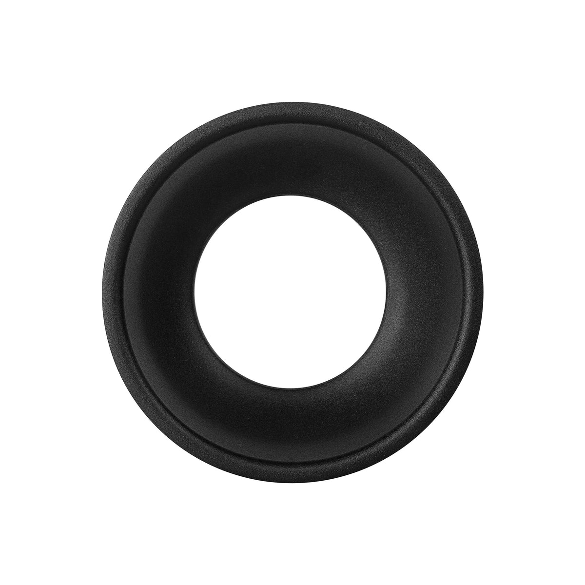 Havit Commercial HCP-89012-BR Downlight Inner Ring - 12W Models, Black-Havit Commercial-Ozlighting.com.au