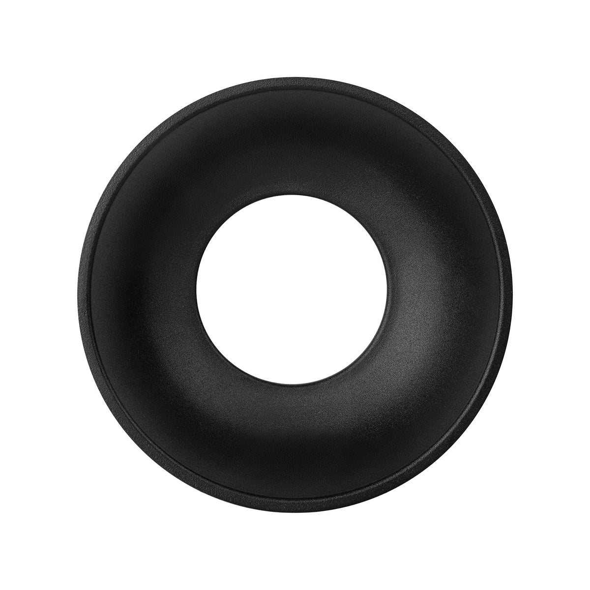 Havit Commercial HCP-89018-BR Downlight Inner Ring - 18W Models, Black-Havit Commercial-Ozlighting.com.au