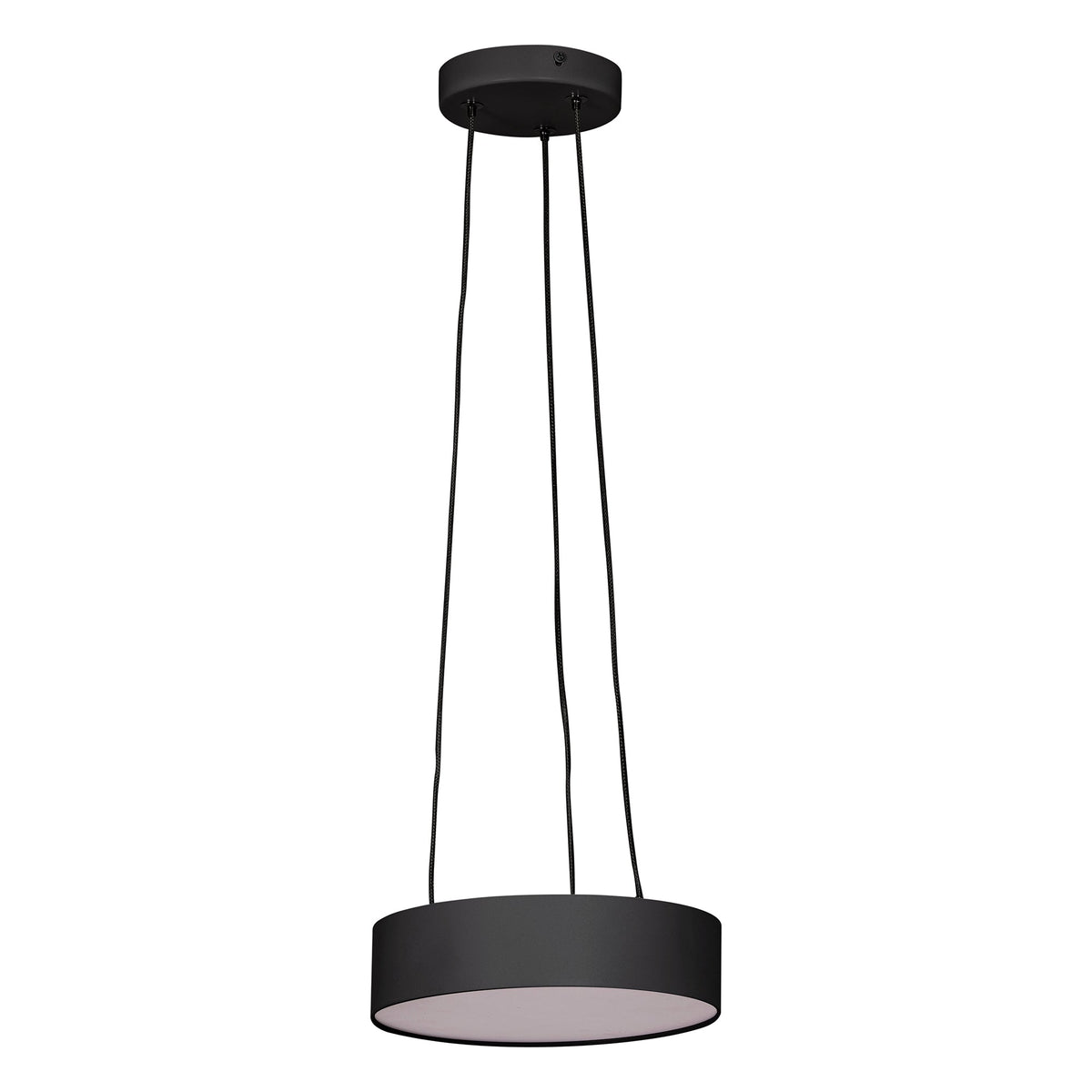 Havit Commercial HCP-8922004-PDT Pendant - 20W, DALI 2, Black-Havit Commercial-Ozlighting.com.au