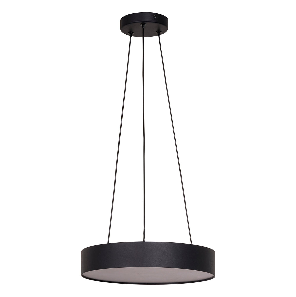 Havit Commercial HCP-8923004-PDT Pendant - 30W, DALI 2, Black-Havit Commercial-Ozlighting.com.au
