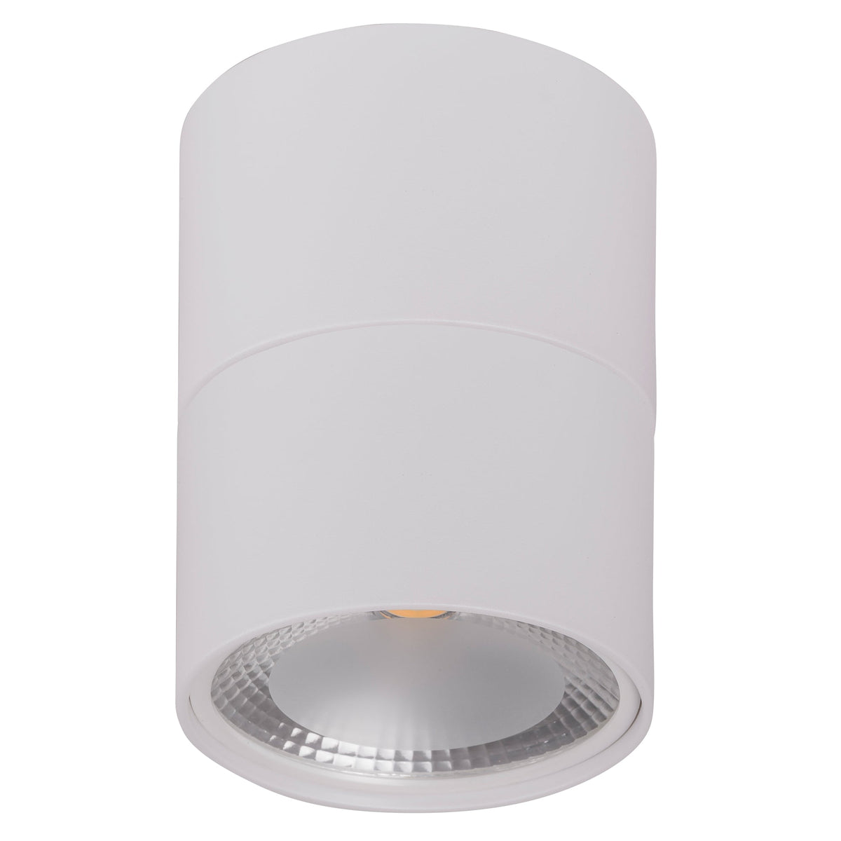 Havit Commercial HCP-8931214 White 12W DALI 2 Dimmable Surface Mounted LED Downlight with Extension-Havit Commercial-Ozlighting.com.au