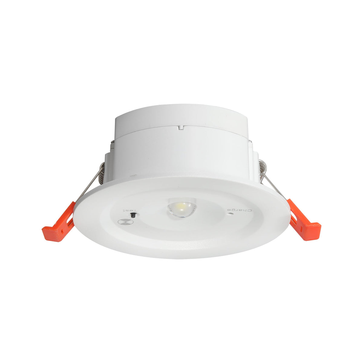 Havit Commercial HCP-91307 LED Emergency Light - 3W, Recessed-Havit Commercial-Ozlighting.com.au