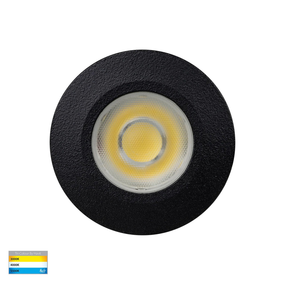Havit DEK - 3W LED Deck or Inground Light-Havit Lighting-Ozlighting.com.au