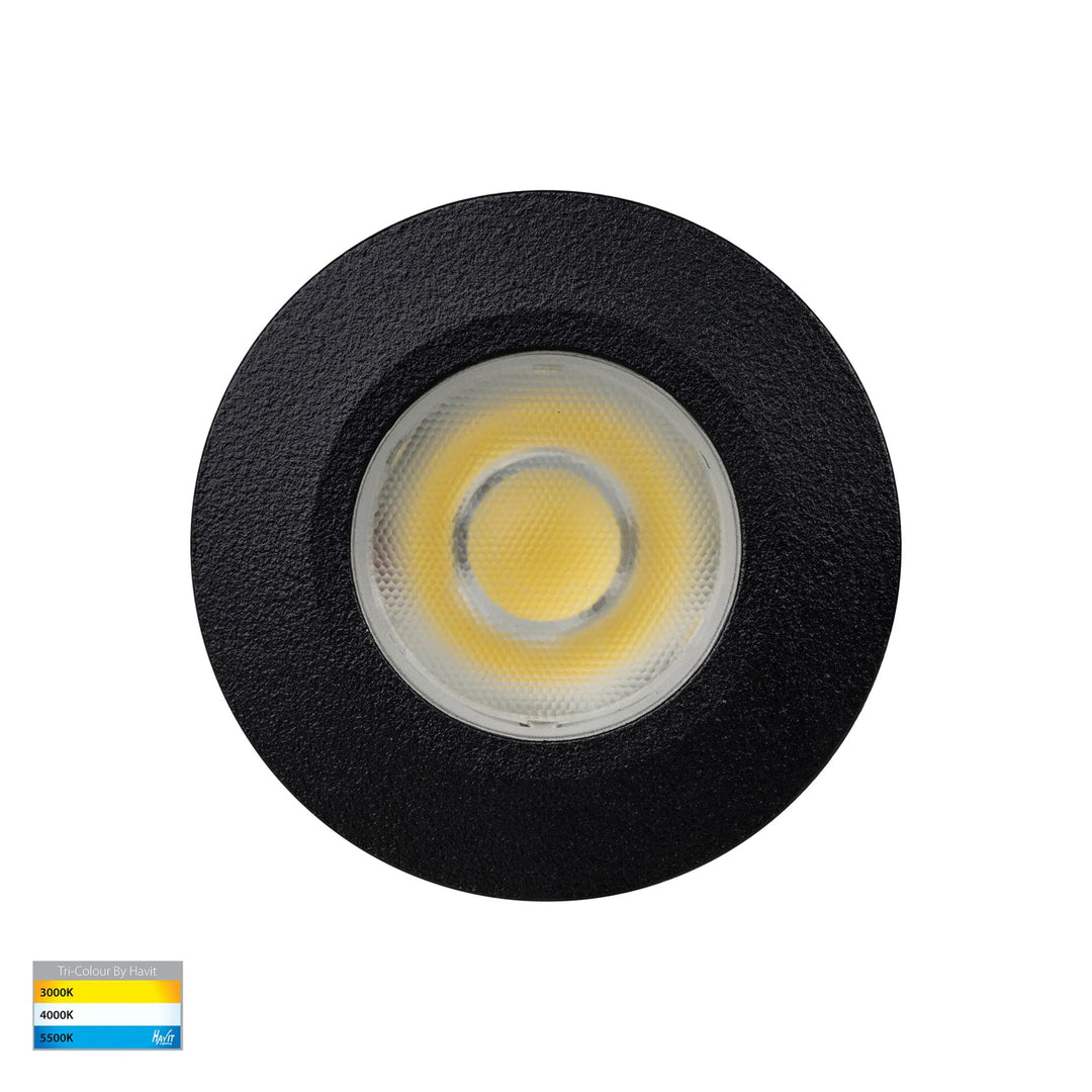Havit DEK - 3W LED Deck or Inground Light-Havit Lighting-Ozlighting.com.au