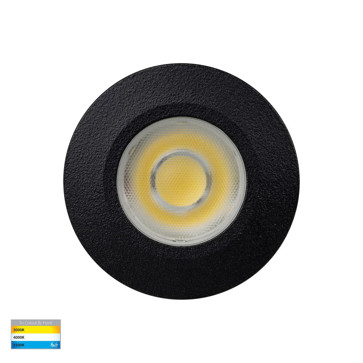 Havit DEK - 3W LED Deck or Inground Light-Havit Lighting-Ozlighting.com.au