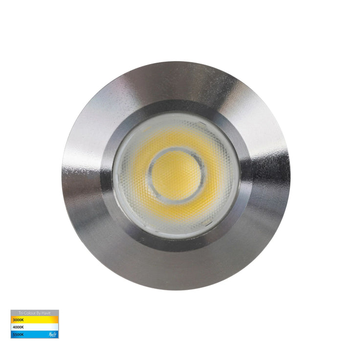 Havit DEK - 3W LED Deck or Inground Light-Havit Lighting-Ozlighting.com.au