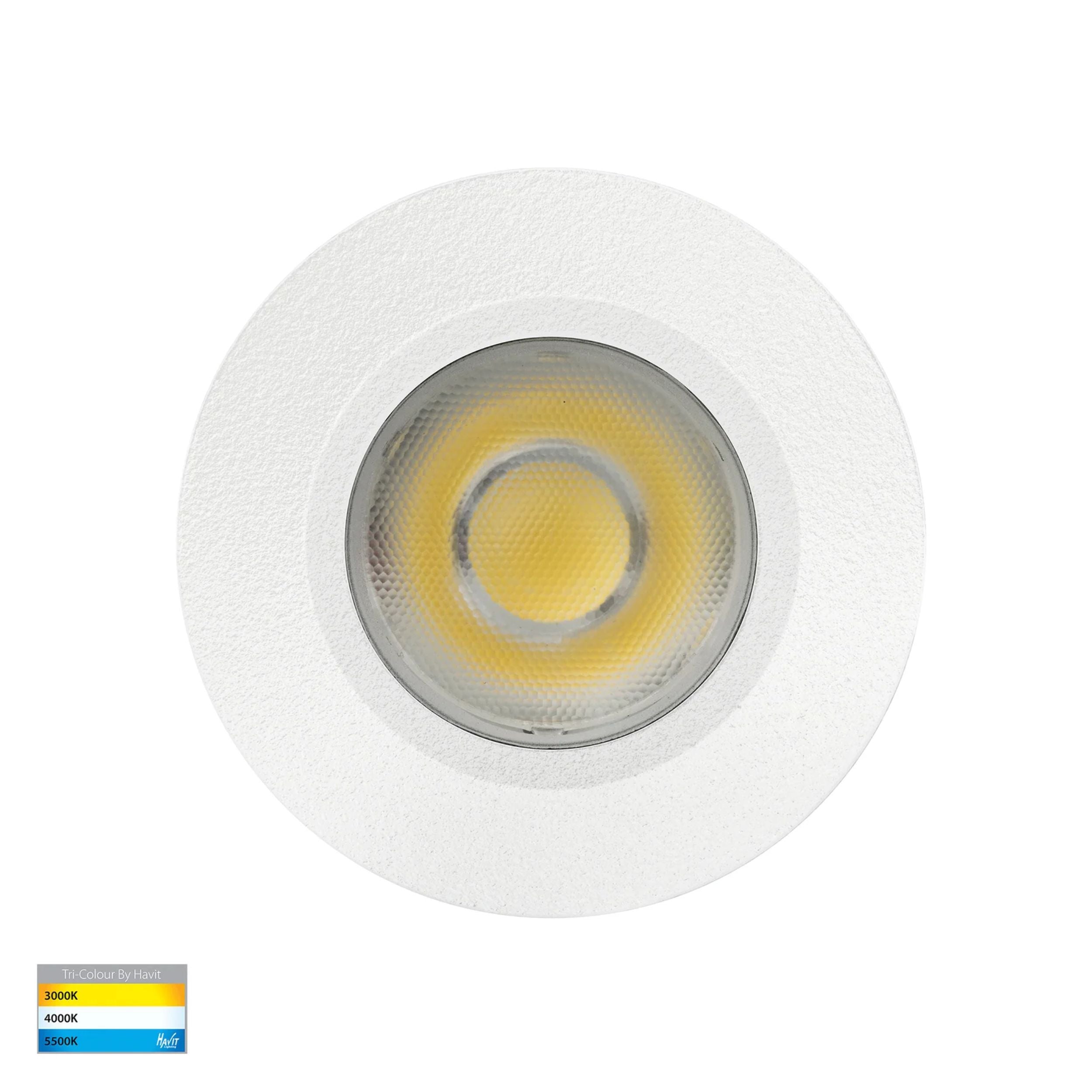 Havit DEK - 3W LED Deck or Inground Light-Havit Lighting-Ozlighting.com.au