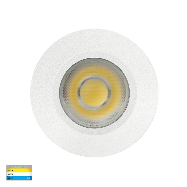 Havit DEK - 3W LED Deck or Inground Light-Havit Lighting-Ozlighting.com.au
