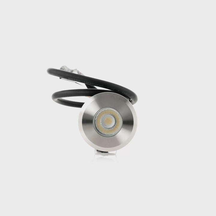 Havit DEK - 3W LED Deck or Inground Light-Havit Lighting-Ozlighting.com.au