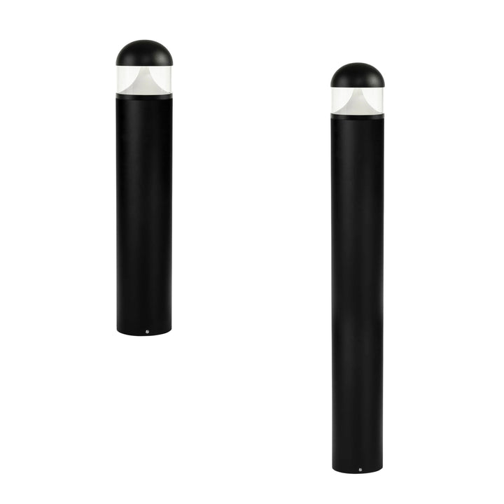 Havit DIVAD - 12W LED Bollard Light-Havit Lighting-Ozlighting.com.au