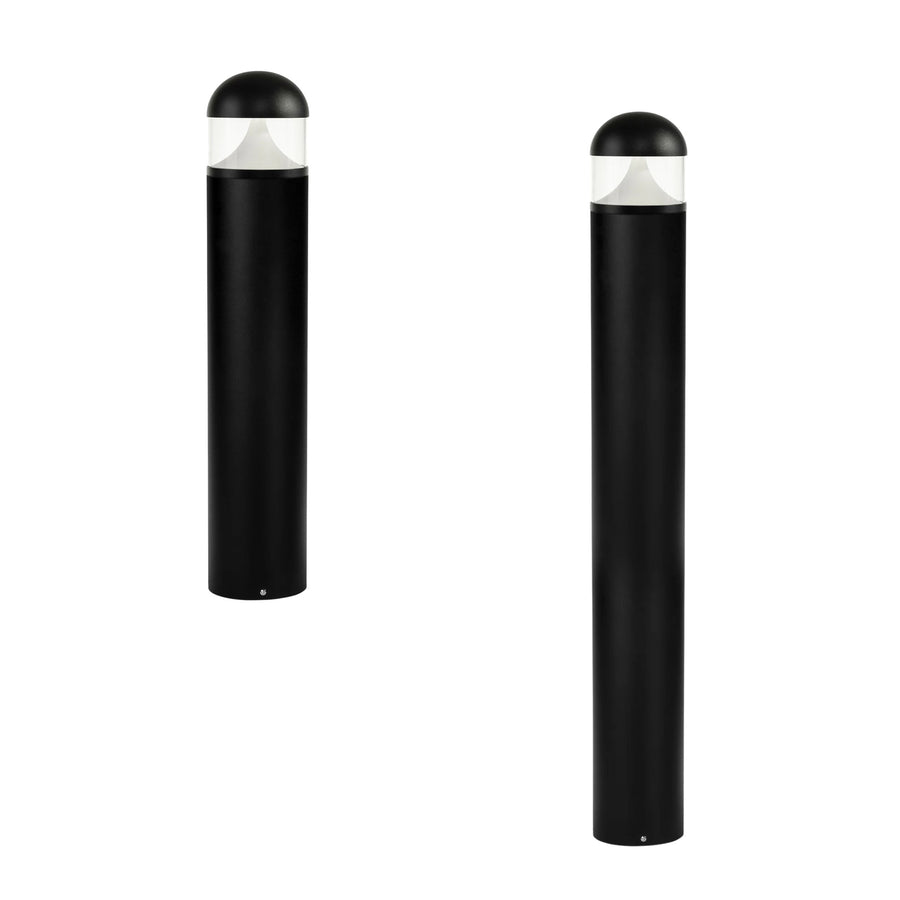 Havit DIVAD - 12W LED Bollard Light-Havit Lighting-Ozlighting.com.au