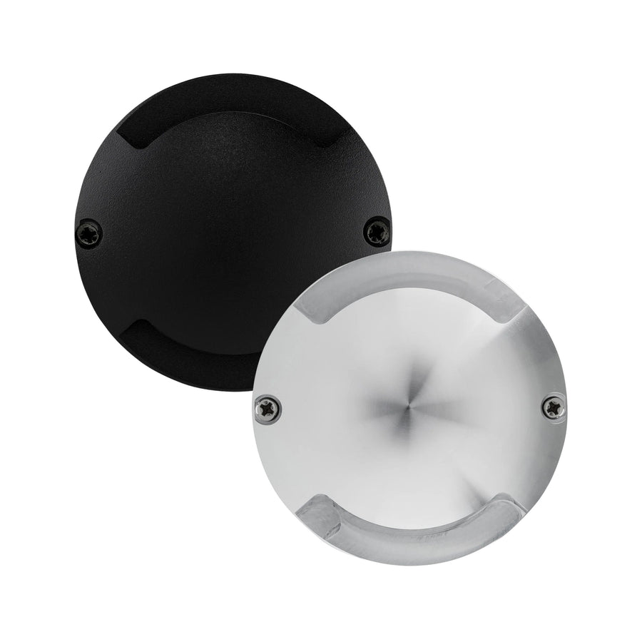 Havit DOME - 2x3W LED Two Way Deck Lights-Havit Lighting-Ozlighting.com.au