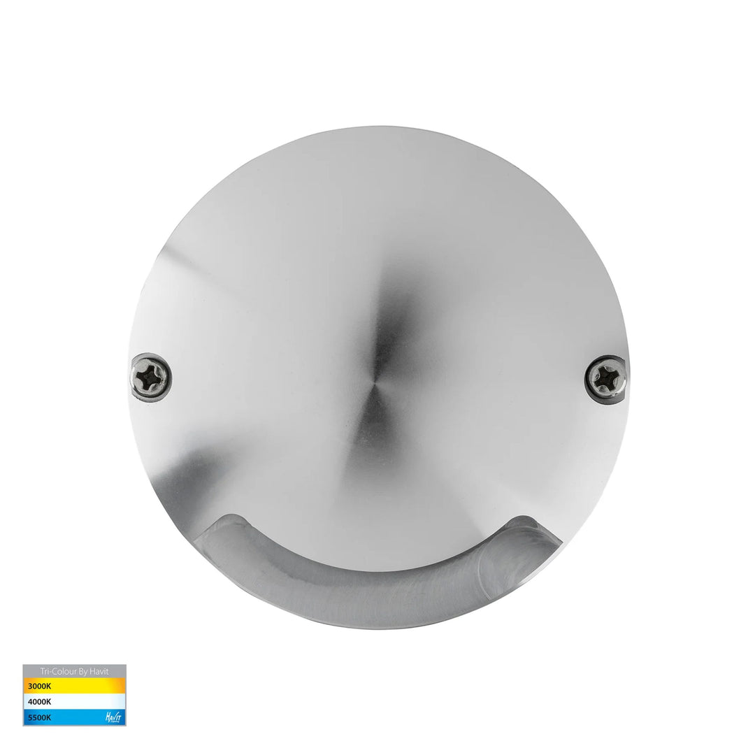 Havit DOME - 3W LED One Way Deck Lights-Havit Lighting-Ozlighting.com.au
