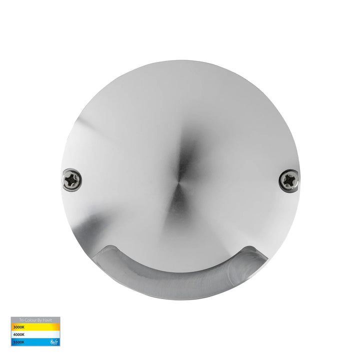 Havit DOME - 3W LED One Way Deck Lights-Havit Lighting-Ozlighting.com.au