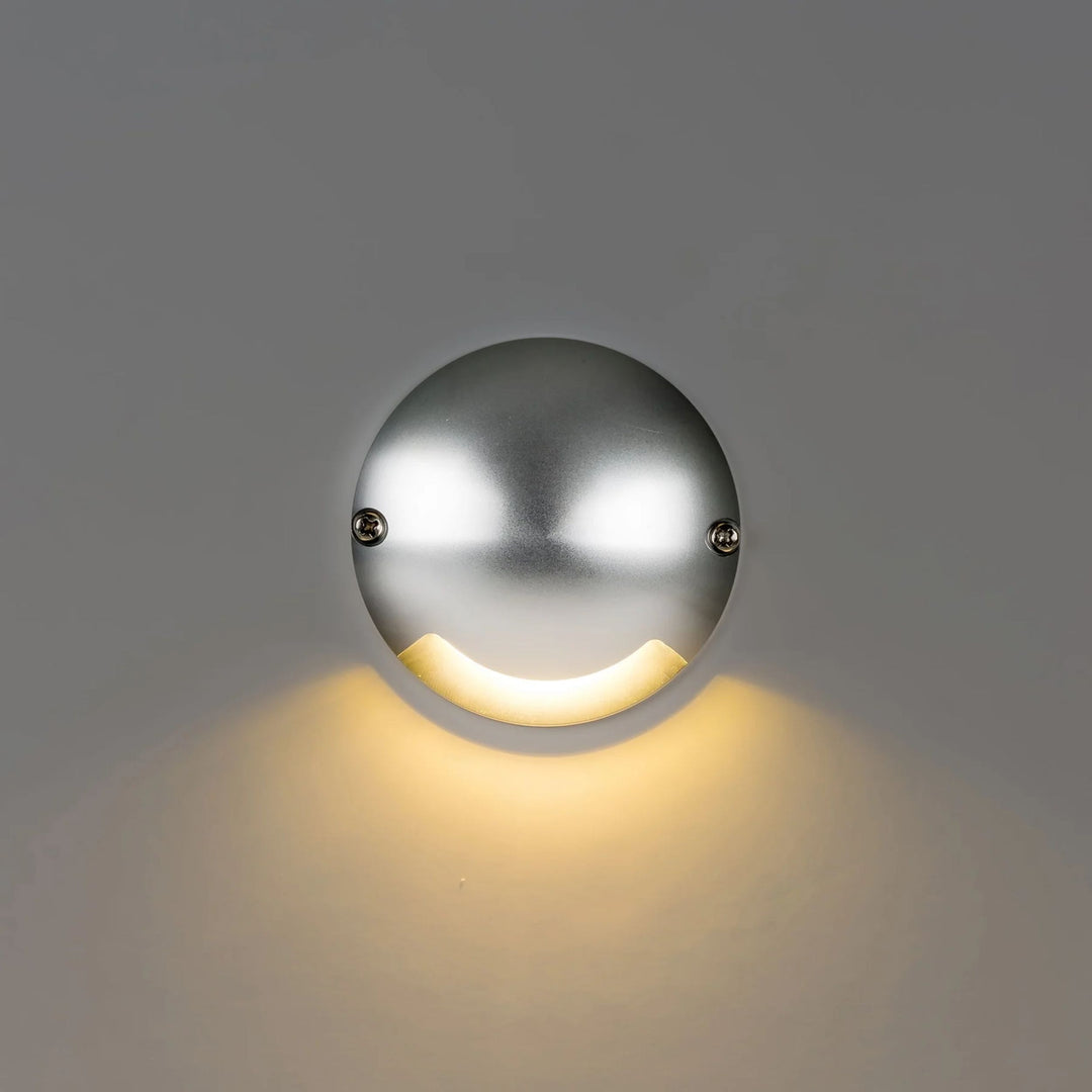 Havit DOME - 3W LED One Way Deck Lights-Havit Lighting-Ozlighting.com.au