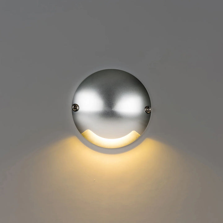 Havit DOME - 3W LED One Way Deck Lights-Havit Lighting-Ozlighting.com.au