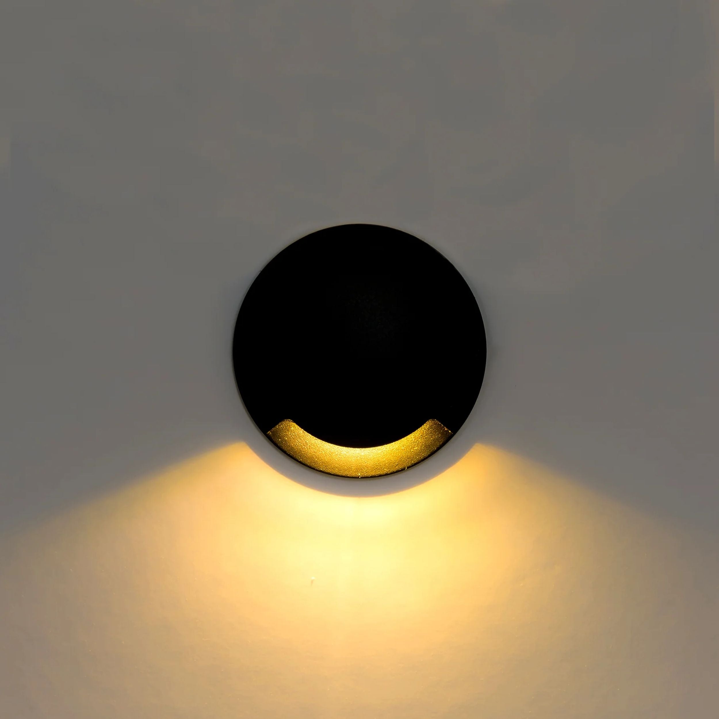 Havit DOME - 3W LED One Way Deck Lights-Havit Lighting-Ozlighting.com.au