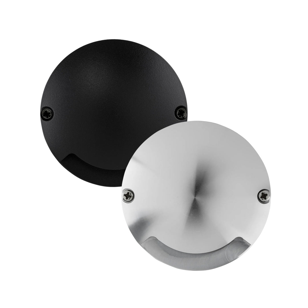 Havit DOME - 3W LED One Way Deck Lights-Havit Lighting-Ozlighting.com.au
