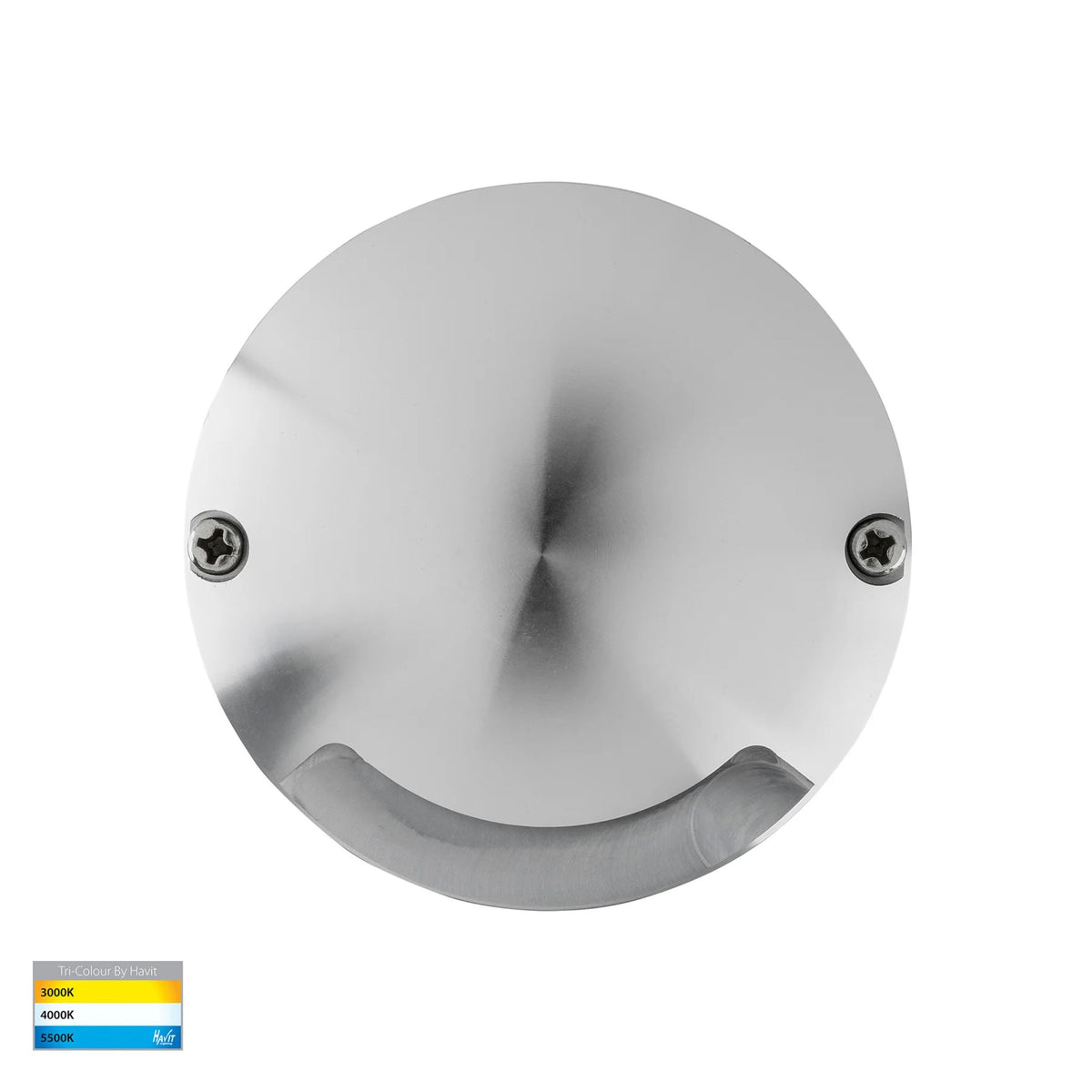 Havit DOME LED Deck Light - 3W, One Way-Havit Lighting-Ozlighting.com.au