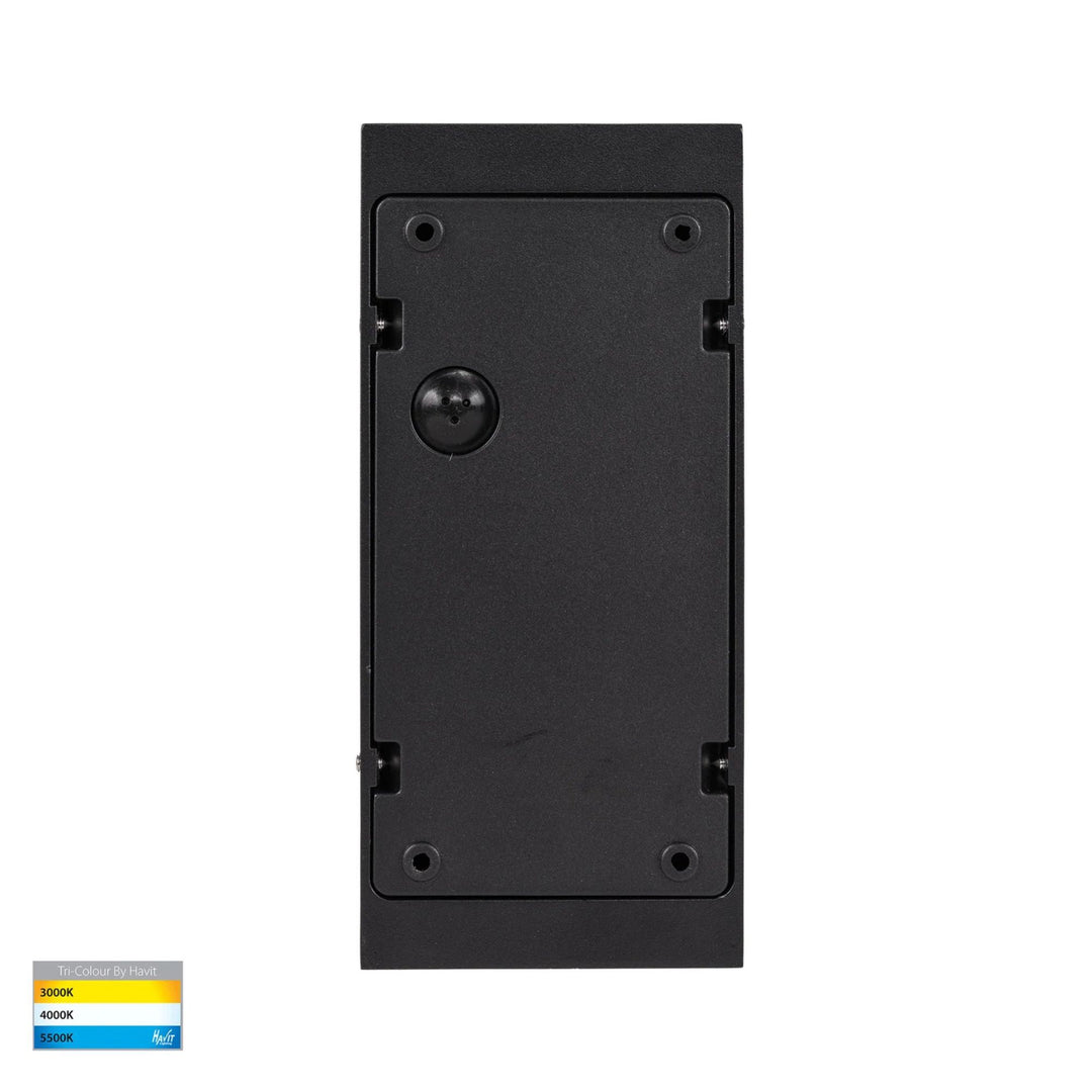 Havit ESSIL - 2x6W Up & Down LED Wall Light | 12V-Havit Lighting-Ozlighting.com.au