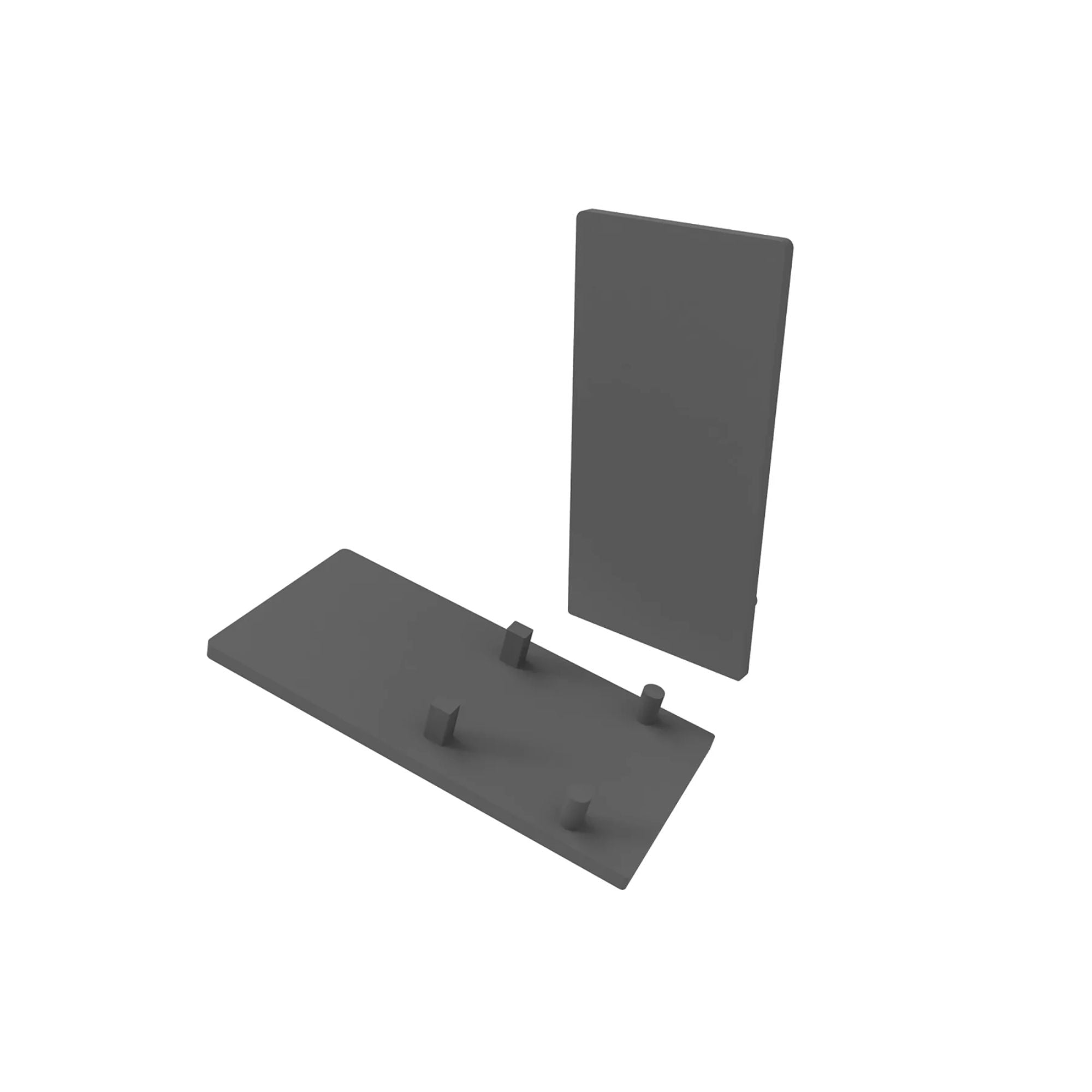 Havit - End Caps to suit Low Voltage Track Light-Havit Lighting-Ozlighting.com.au