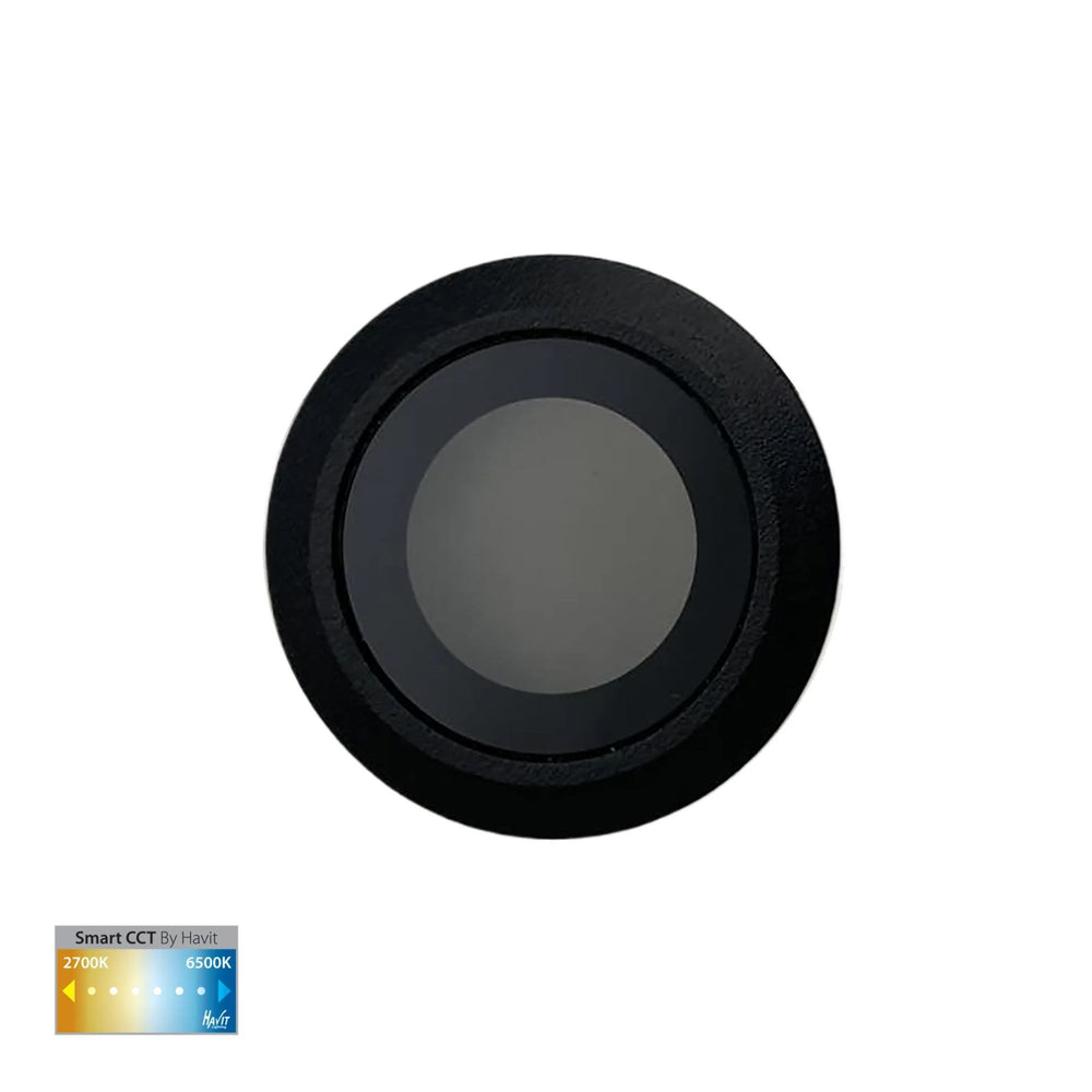 Havit FLAME - Single CCT/RGBCW Mini Deck Lights-Havit Lighting-Ozlighting.com.au