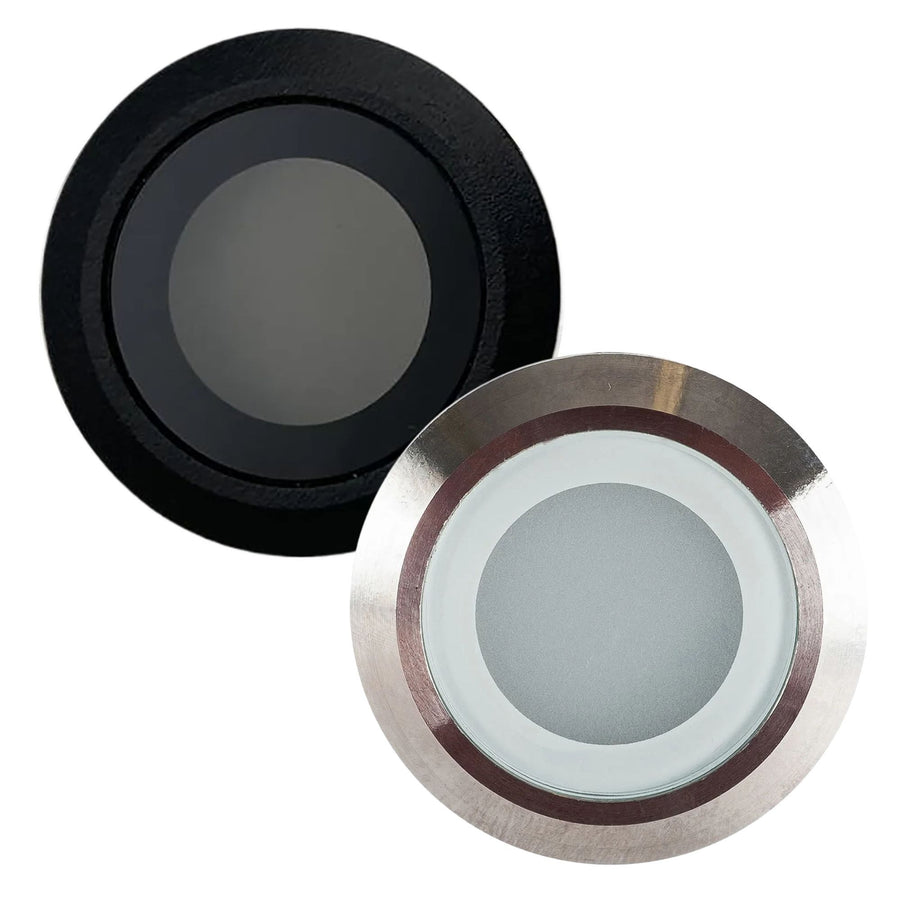 Havit FLAME - Single CCT/RGBCW Mini Deck Lights-Havit Lighting-Ozlighting.com.au