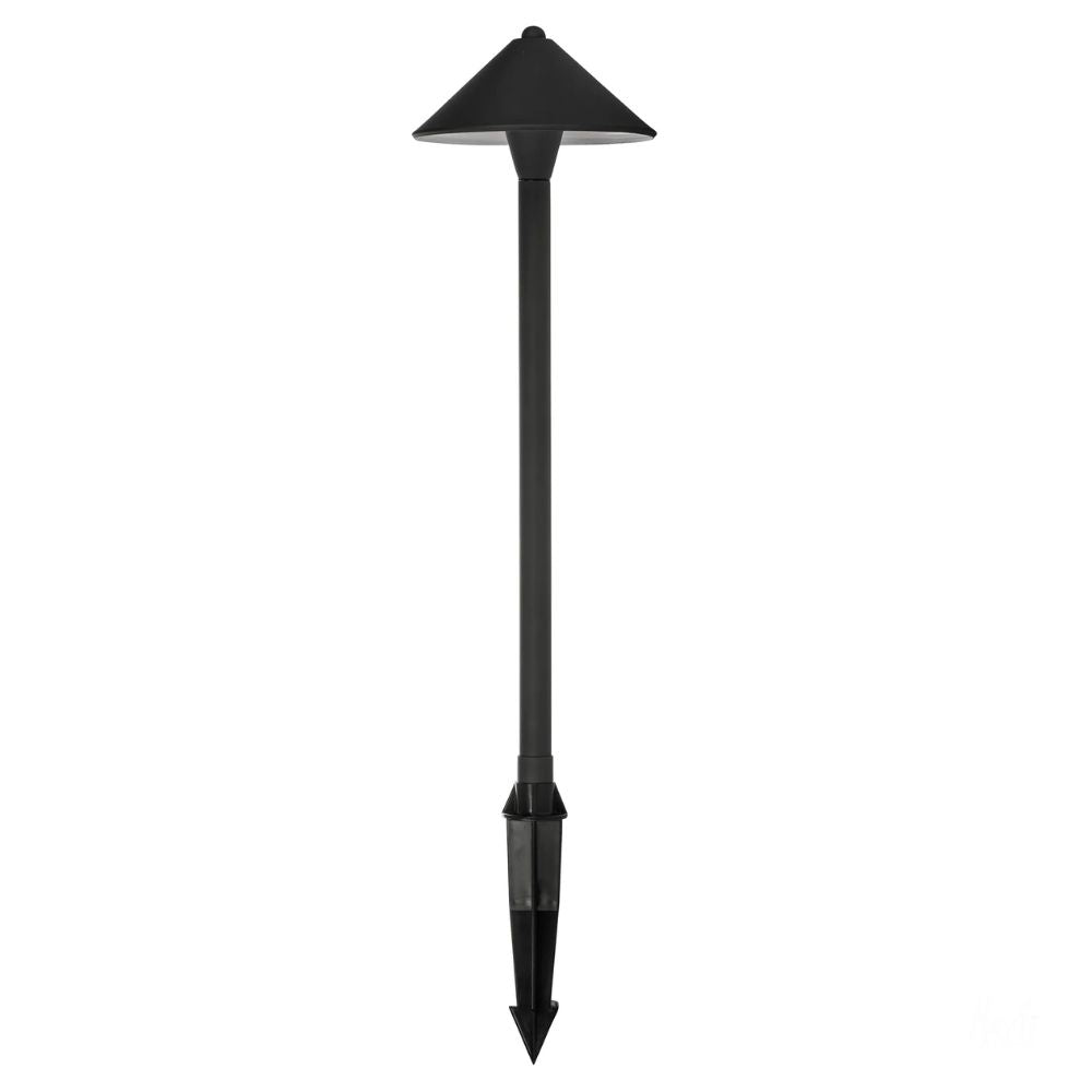Havit FORN - 3.2W LED Solid Brass Garden Spike Lights IP54 - 12V DRIVER REQUIRED-Havit Lighting-Ozlighting.com.au
