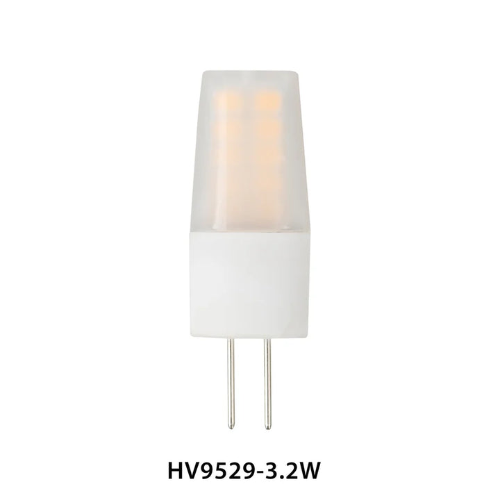 Havit GLOBE-BI-PIN - 1.5W/3.2W/5W LED 12V DC G4 Bi-Pin Globe IP20 - DRIVER REQUIRED-Havit Lighting-Ozlighting.com.au