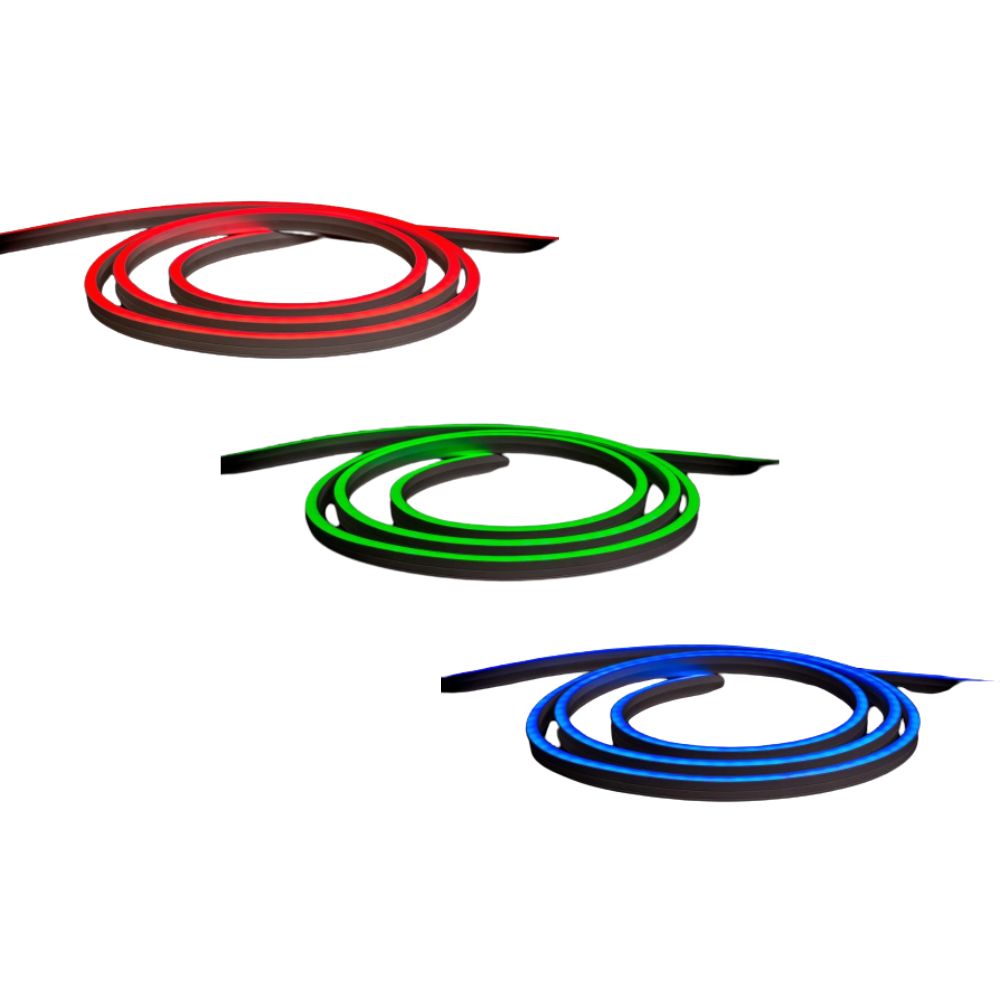 Havit HAVIFLEX HV9792 LED Strip - 14.4W, 24V DC, 20m Roll Pack, Neon, IP67 - DRIVER REQUIRED-Havit Lighting-Ozlighting.com.au
