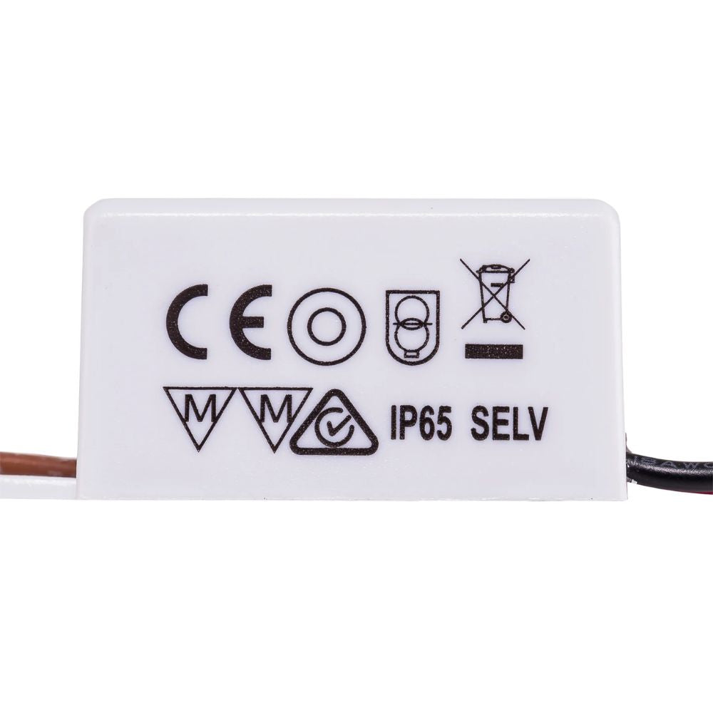 Havit HV9665 - 4W IP65 Weatherproof LED Driver-Havit Lighting-Ozlighting.com.au