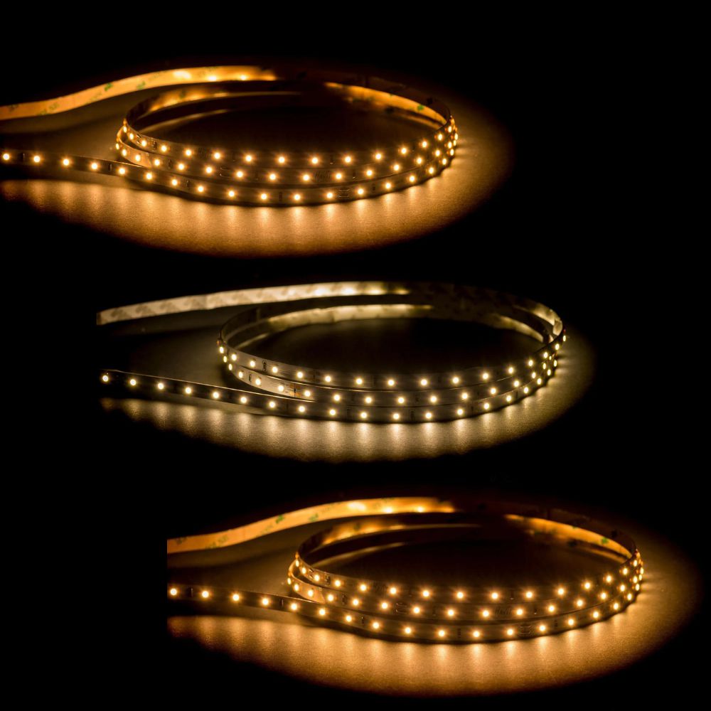 Havit HV9722 LED Strip - 4.8W, 30m Roll Pack, Dimmable, IP20 - DRIVER REQUIRED-Havit Lighting-Ozlighting.com.au
