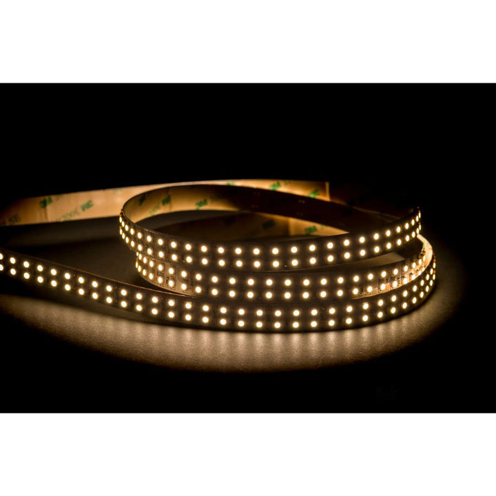 Havit HV9723-2 - 30M Roll Pack of 19.2W Dimmable Micro LED Strip IP20-Havit Lighting-Ozlighting.com.au