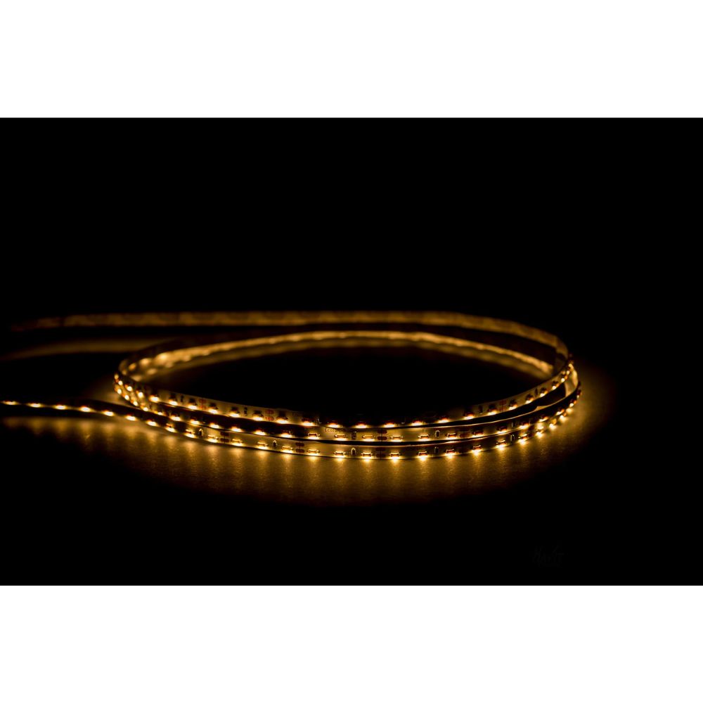 Havit HV9723 - 20M Roll Pack of 7.7W Side Mounted Dimmable LED Strip IP20-Havit Lighting-Ozlighting.com.au