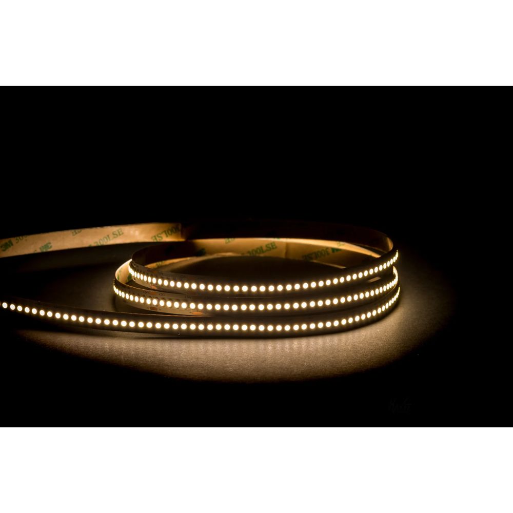 Havit HV9723 LED Strip - 19.2W, 30m Roll Pack, Dimmable, IP20 - DRIVER REQUIRED-Havit Lighting-Ozlighting.com.au
