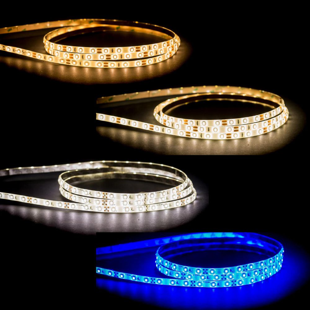 Havit HV9723 LED Strip - 4.8W, 10m Roll Pack, Dimmable, IP54 - DRIVER REQUIRED-Havit Lighting-Ozlighting.com.au