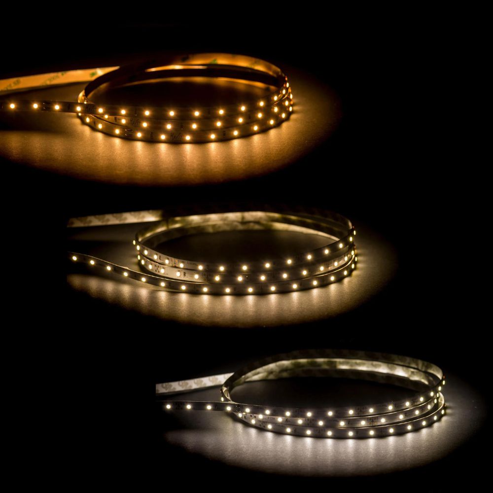 Havit HV9723 LED Strip - 4.8W, 30m Roll Pack, Dimmable, IP20 - DRIVER REQUIRED-Havit Lighting-Ozlighting.com.au