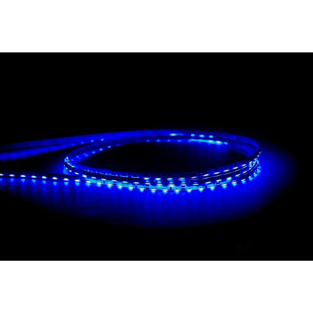 Havit HV9723 LED Strip - 7.7W, 20m Roll Pack, RGB, Dimmable, IP20 - DRIVER REQUIRED-Havit Lighting-Ozlighting.com.au