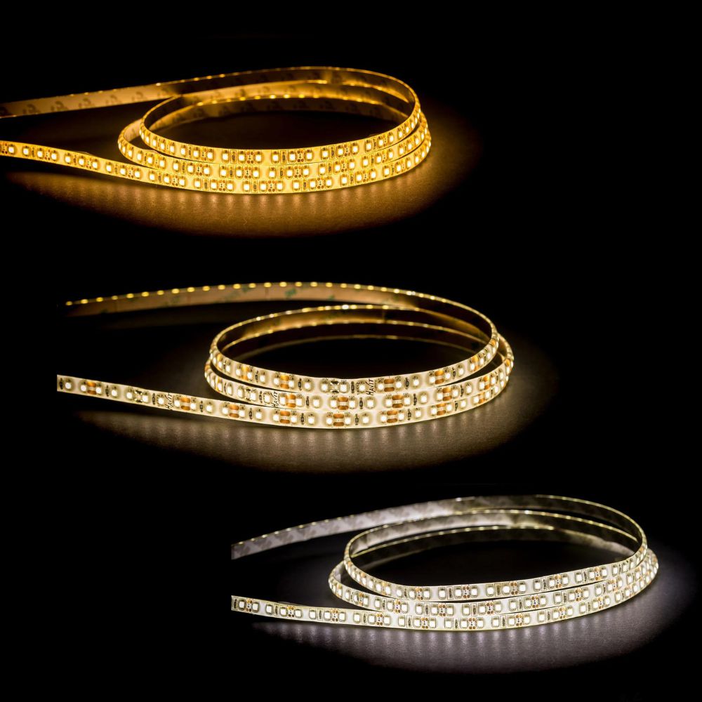 Havit HV9723 LED Strip - 9.6W, 10m Roll Pack, IP54 - DRIVER REQUIRED-Havit Lighting-Ozlighting.com.au