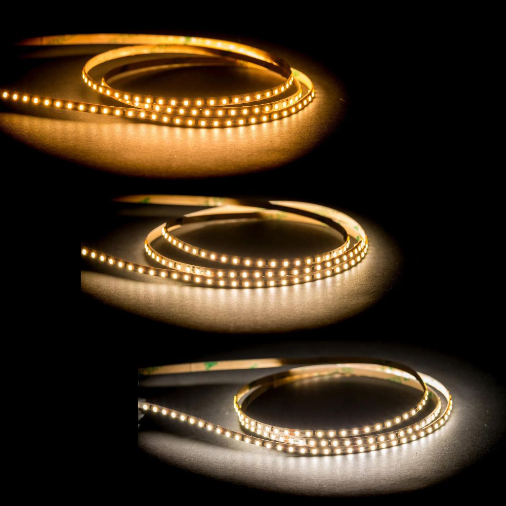 Havit HV9733 LED Strip - 9.6W, 30m Roll Pack, Dimmable, IP20 - DRIVER REQUIRED-Havit Lighting-Ozlighting.com.au