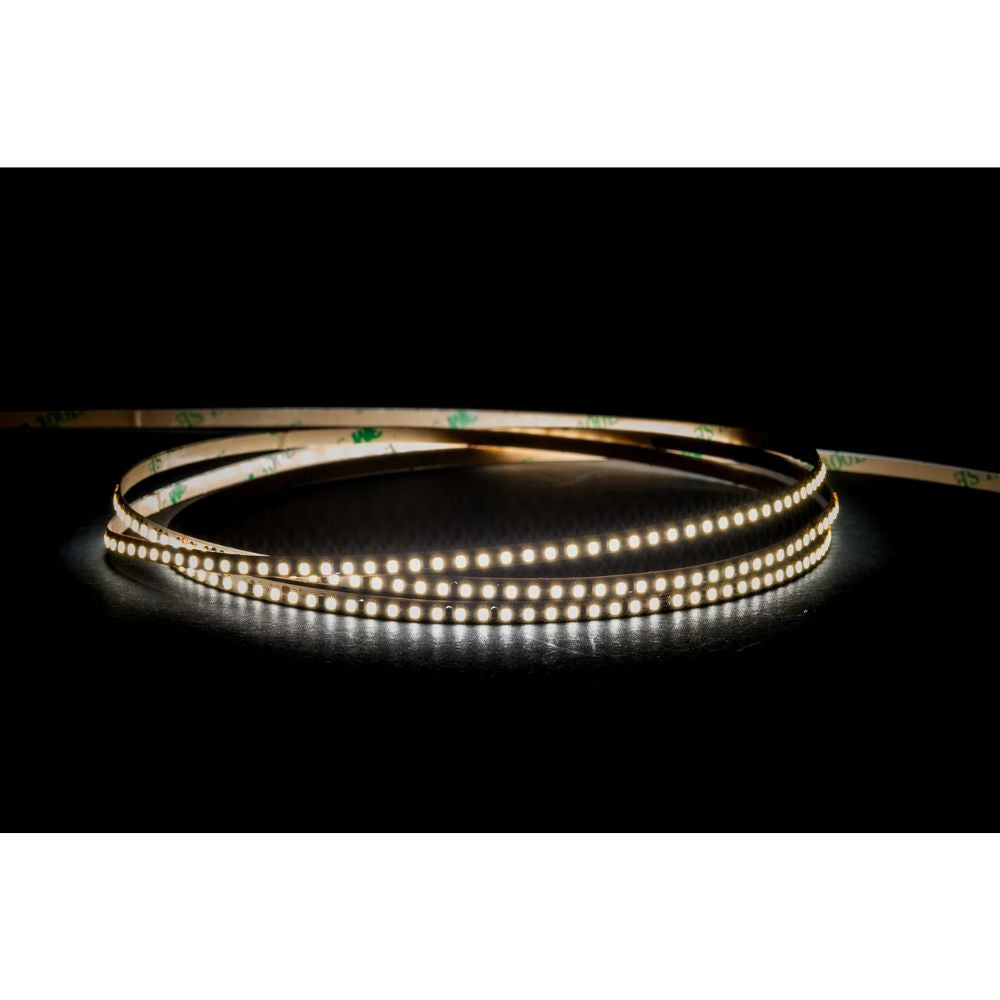 Havit HV9734 LED Strip - 14.4W, 30m Roll Pack, Dimmable, IP20 - DRIVER REQUIRED-Havit Lighting-Ozlighting.com.au