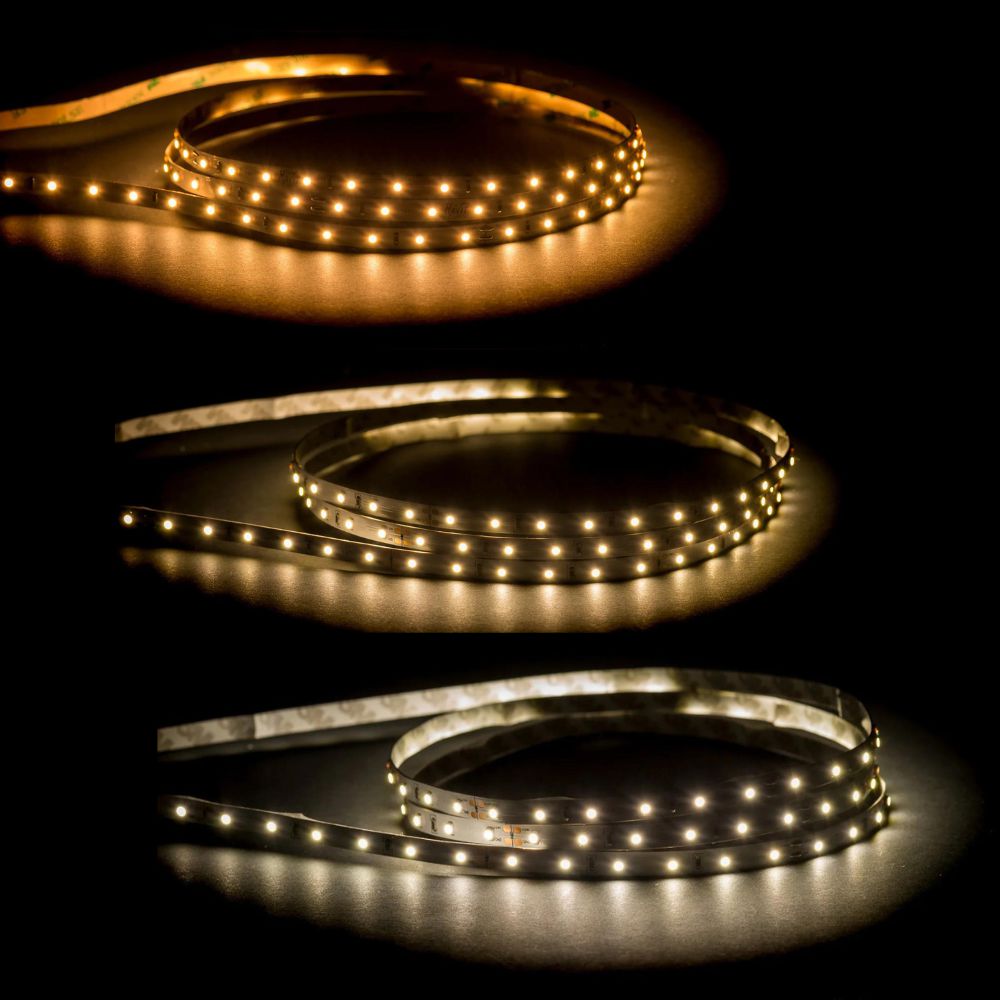 Havit HV9741 LED Strip - 4.8W, 30m Roll Pack, Dimmable, IP20 - DRIVER REQUIRED-Havit Lighting-Ozlighting.com.au