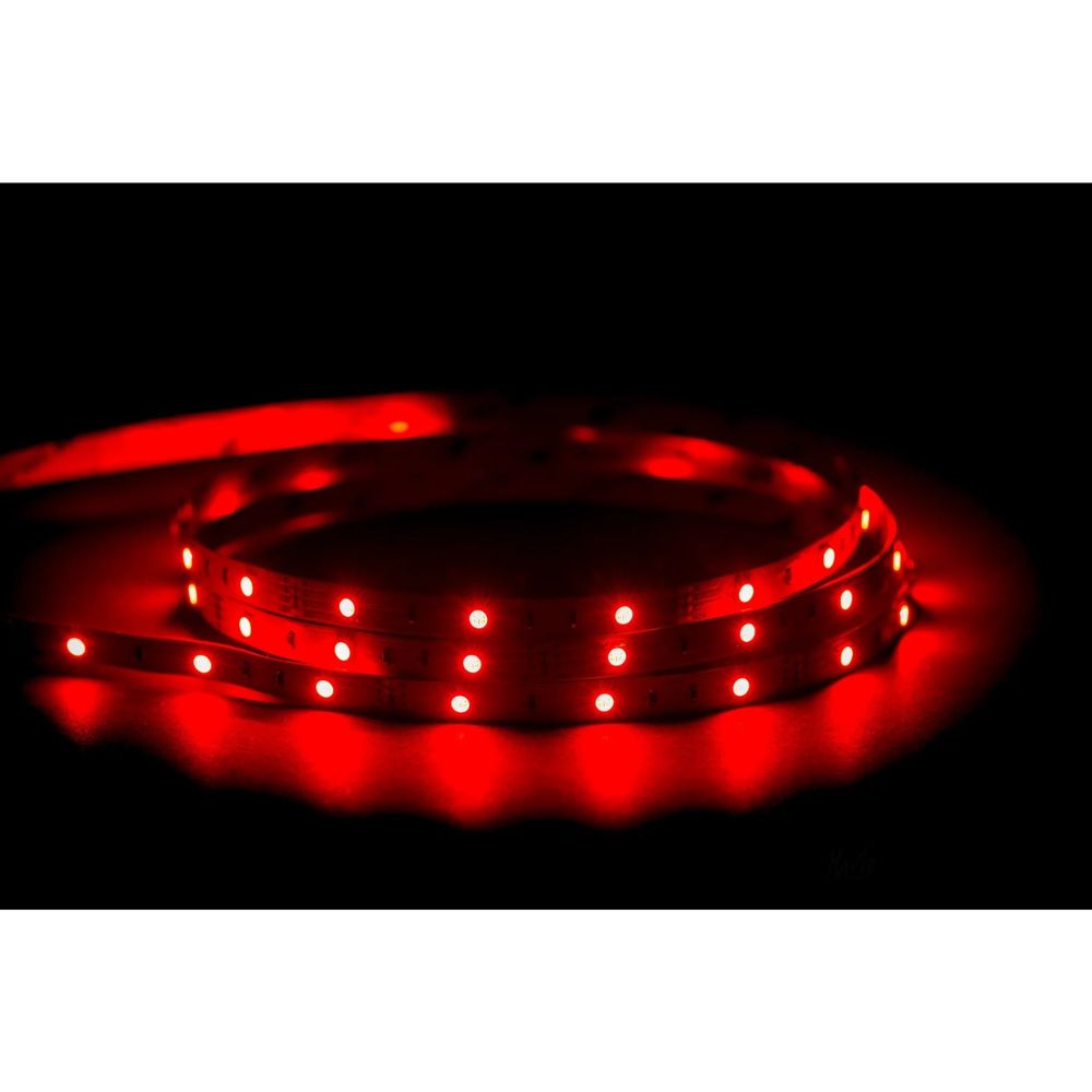 Havit HV9750 - 30M Roll Pack of 7.2W RGB LED Strip IP20-Havit Lighting-Ozlighting.com.au