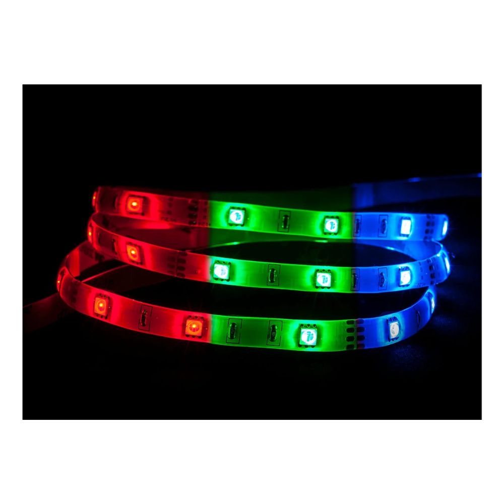 Havit HV9750 - 8W IP54 Chasing Mulicolour LED Strip-Havit Lighting-Ozlighting.com.au