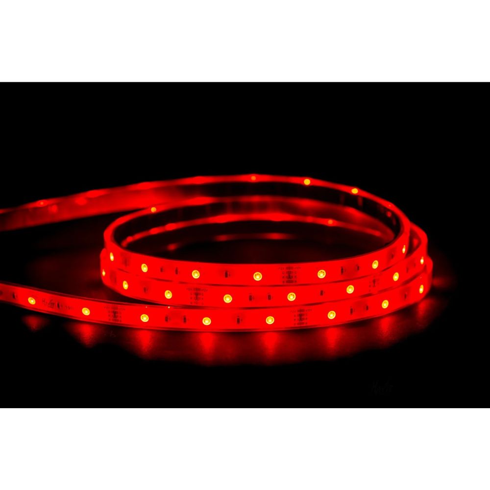 Havit HV9750 LED Strip - 7.2W, 10m Roll Pack, RGB, Dimmable, IP67 - DRIVER REQUIRED-Havit Lighting-Ozlighting.com.au