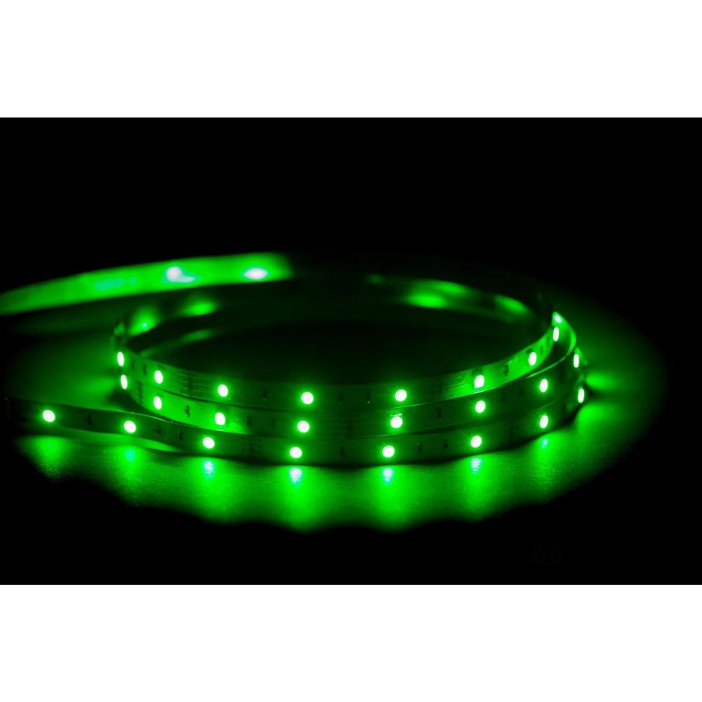 Havit HV9750 LED Strip - 7.2W, 30m Roll Pack, RGB, IP20 - DRIVER REQUIRED-Havit Lighting-Ozlighting.com.au