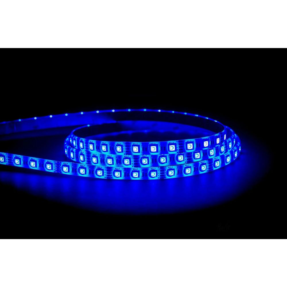 Havit HV9751 LED Strip - Dimmable, RGBW, 14.4W, 10m/30m Rolls, IP20 - DRIVER REQUIRED-Havit Lighting-Ozlighting.com.au