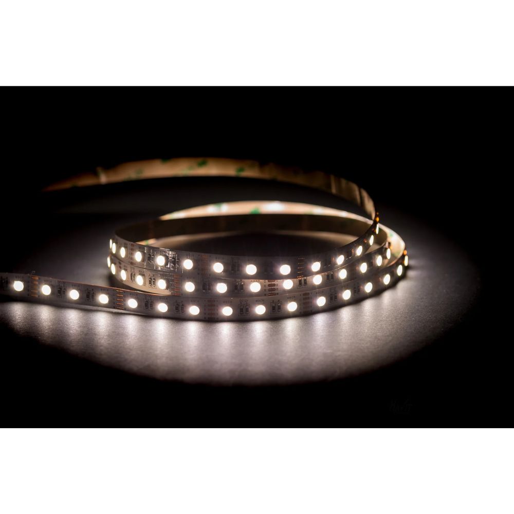 Havit HV9751 LED Strip - Dimmable, RGBW, 14.4W, 10m/30m Rolls, IP20 - DRIVER REQUIRED-Havit Lighting-Ozlighting.com.au